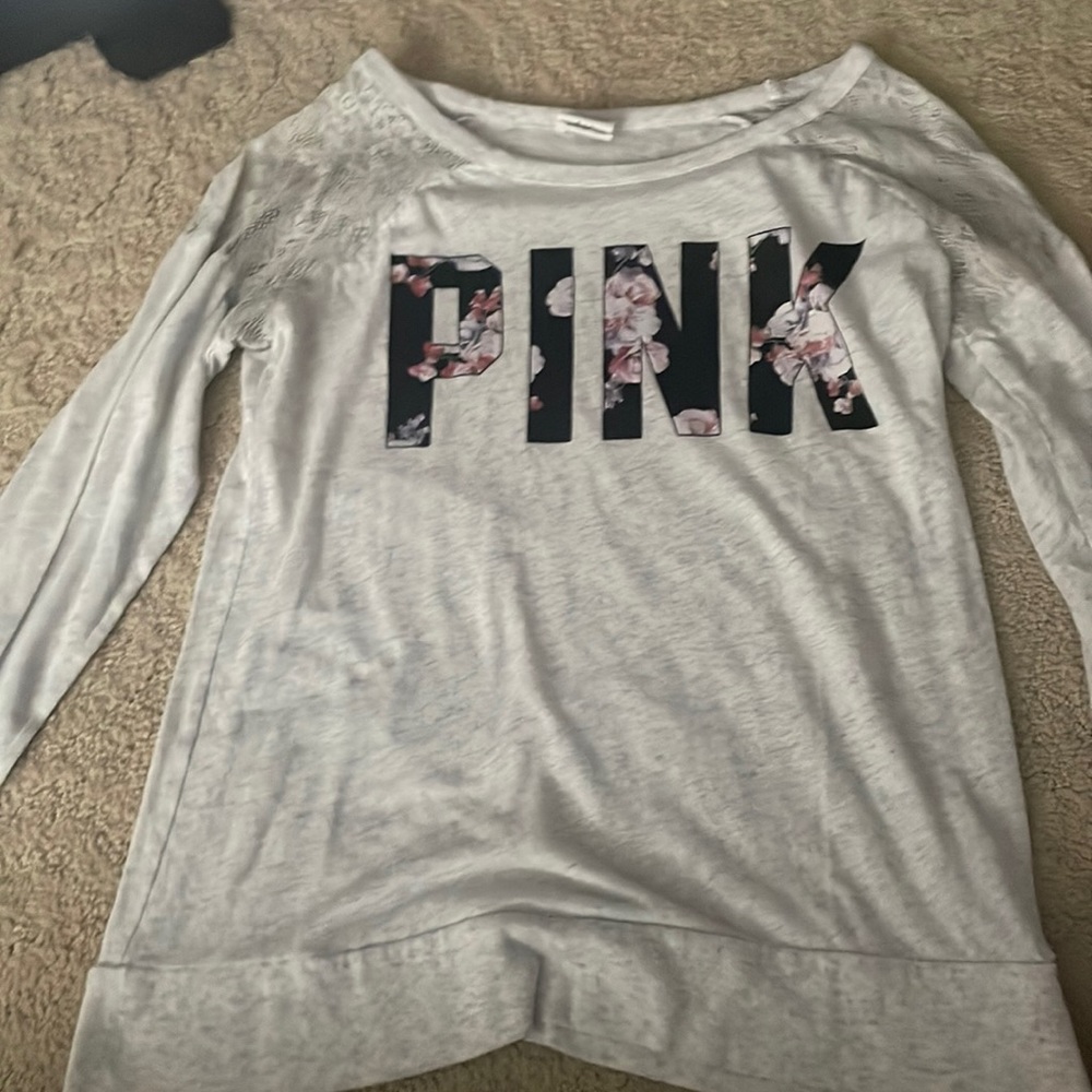 Victoria’s Secret, small